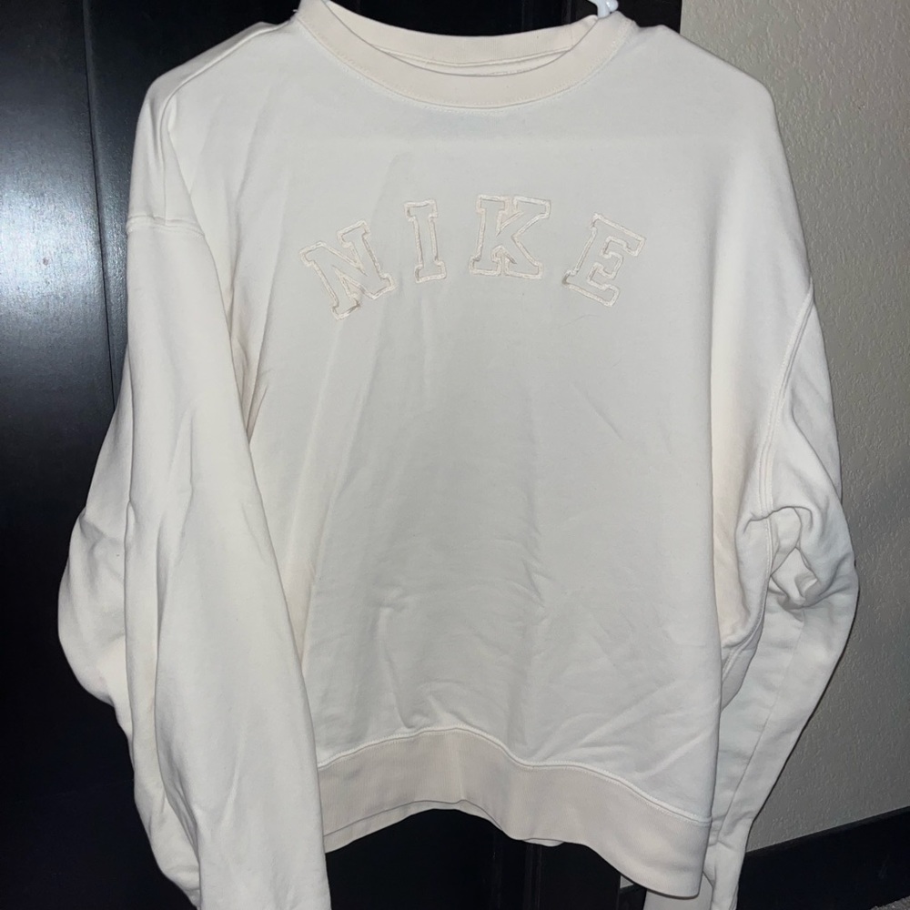 vintage nike crewneck